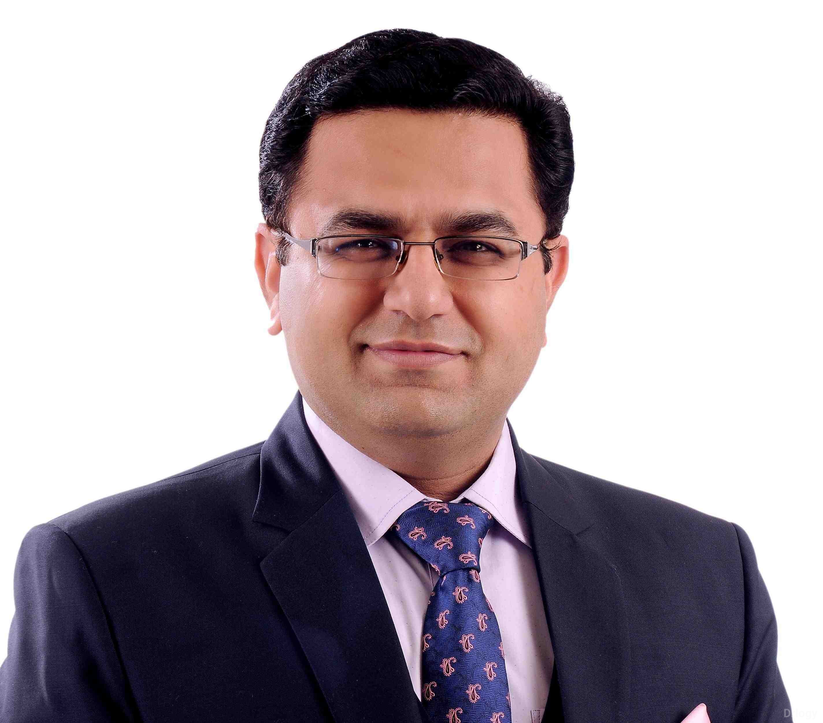 Dr. Amit Miglani