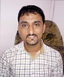 Dr. Amit Mihani