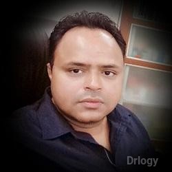 Dr. Amit Mohan in Lucknow