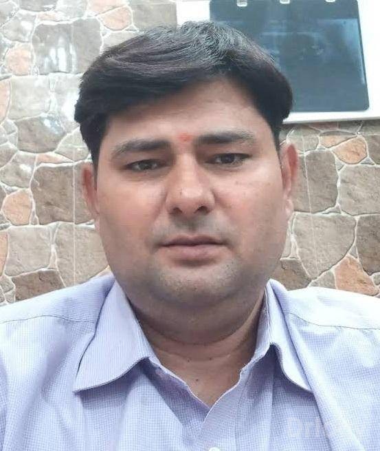 Dr. Amit Pandey