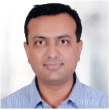 Dr. Amit Patil
