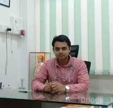 Dr. Amit Patil