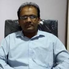 Dr. Amit Patil in Kolhapur