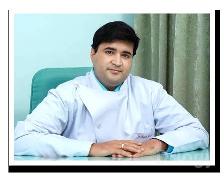 Dr. Amit Patodiya in Jaipur
