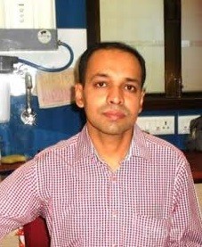 Dr. Amit S. Shah in Mumbai