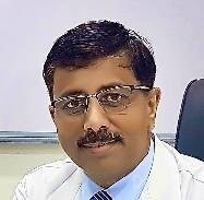 Dr. Amit Sharma in New Delhi
