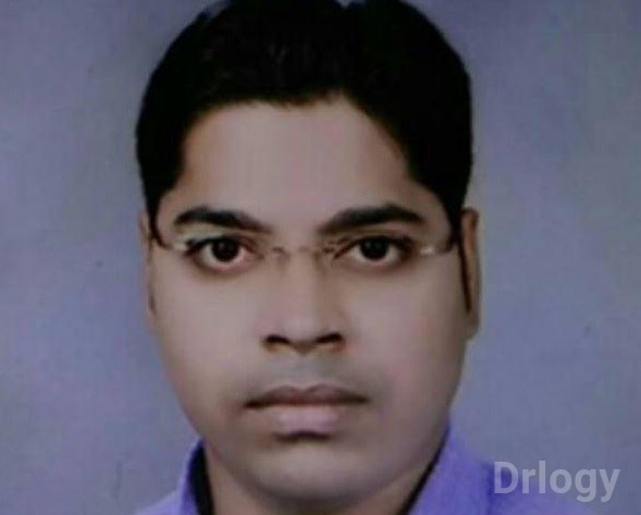 Dr. Amit Sharma