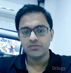 Dr. Amit Shrivastava