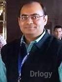 Dr. Amit Singhal in New Delhi