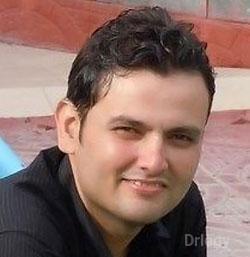 Dr. Amit Siwach