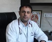 Dr. Amit Sofat