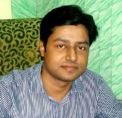 Dr. Amit Srivastava