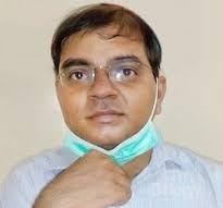 Dr. Amit Srivastava in Lucknow