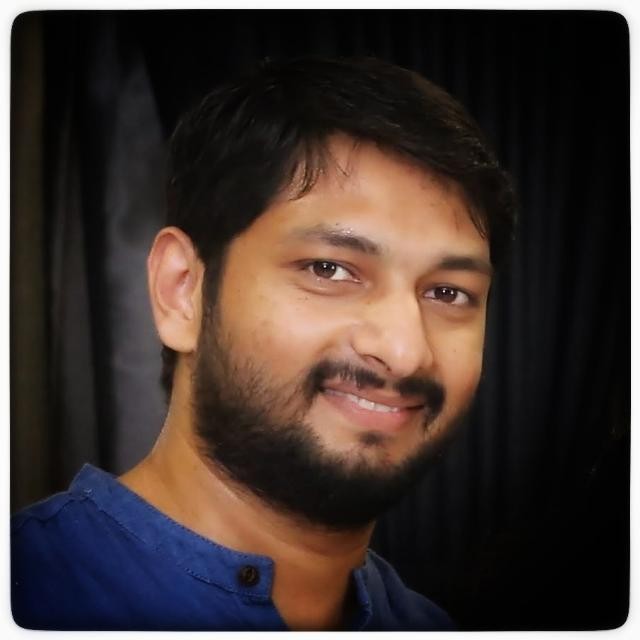 Dr. Amit Sutariya in Surat