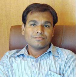 Dr. Amit Tanna in Rajkot