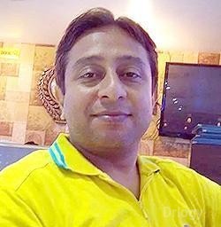 Dr. Amit Thahriani