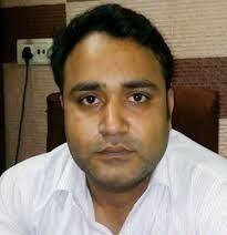 Dr. Amit Verma in Agra Dr. Amit Verma in Agra