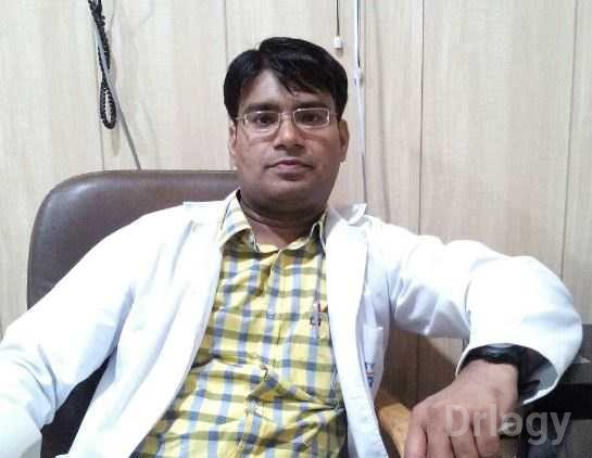 Dr. Amit Yadav