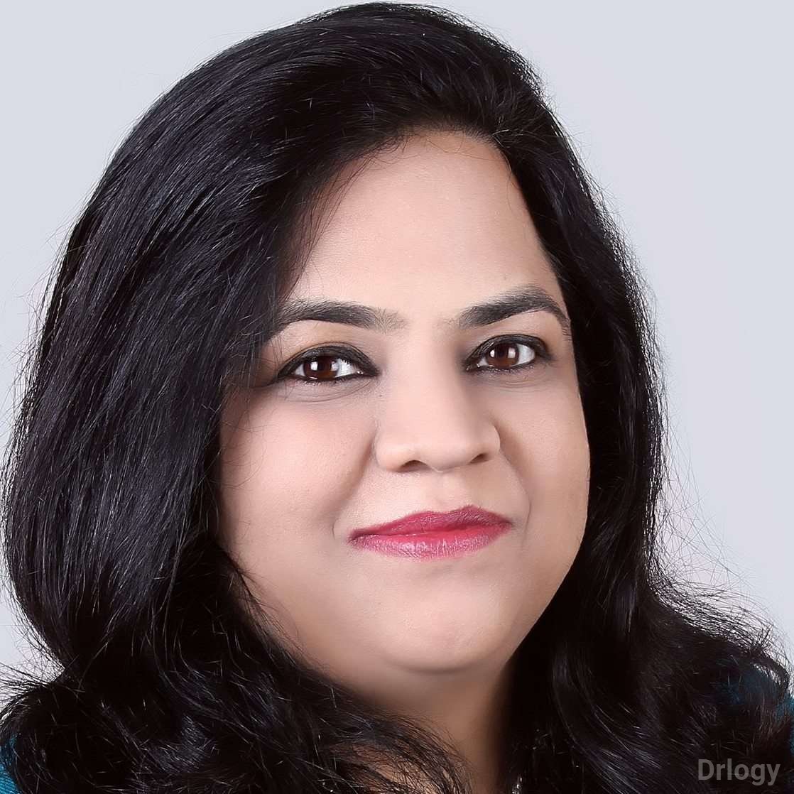 Dr. Amita Arora