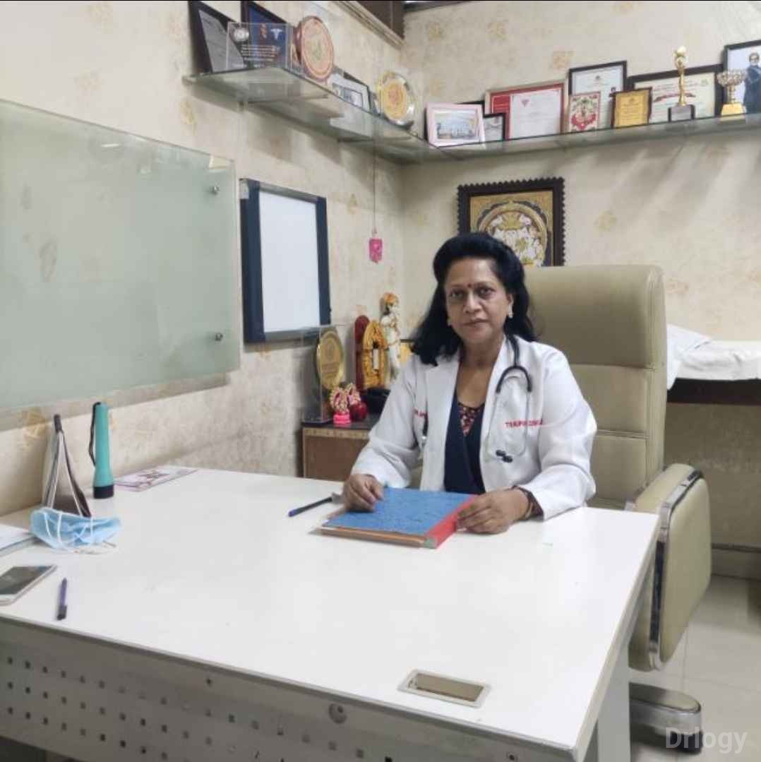 Dr. Amita Jain