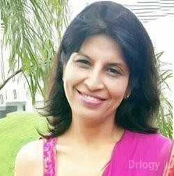 Dr. Amita Jhoshi