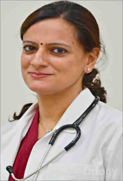 Dr. Amita Kaul in Pune