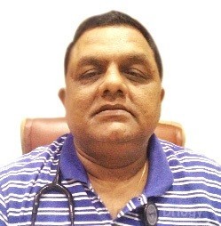 Dr. Amitabh Gautam