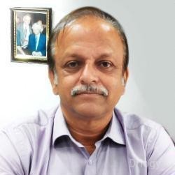 Dr. Amitabh Goel