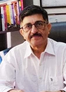 Dr. Amitabh Khanna