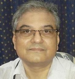 Dr. Amitabha Mukerji