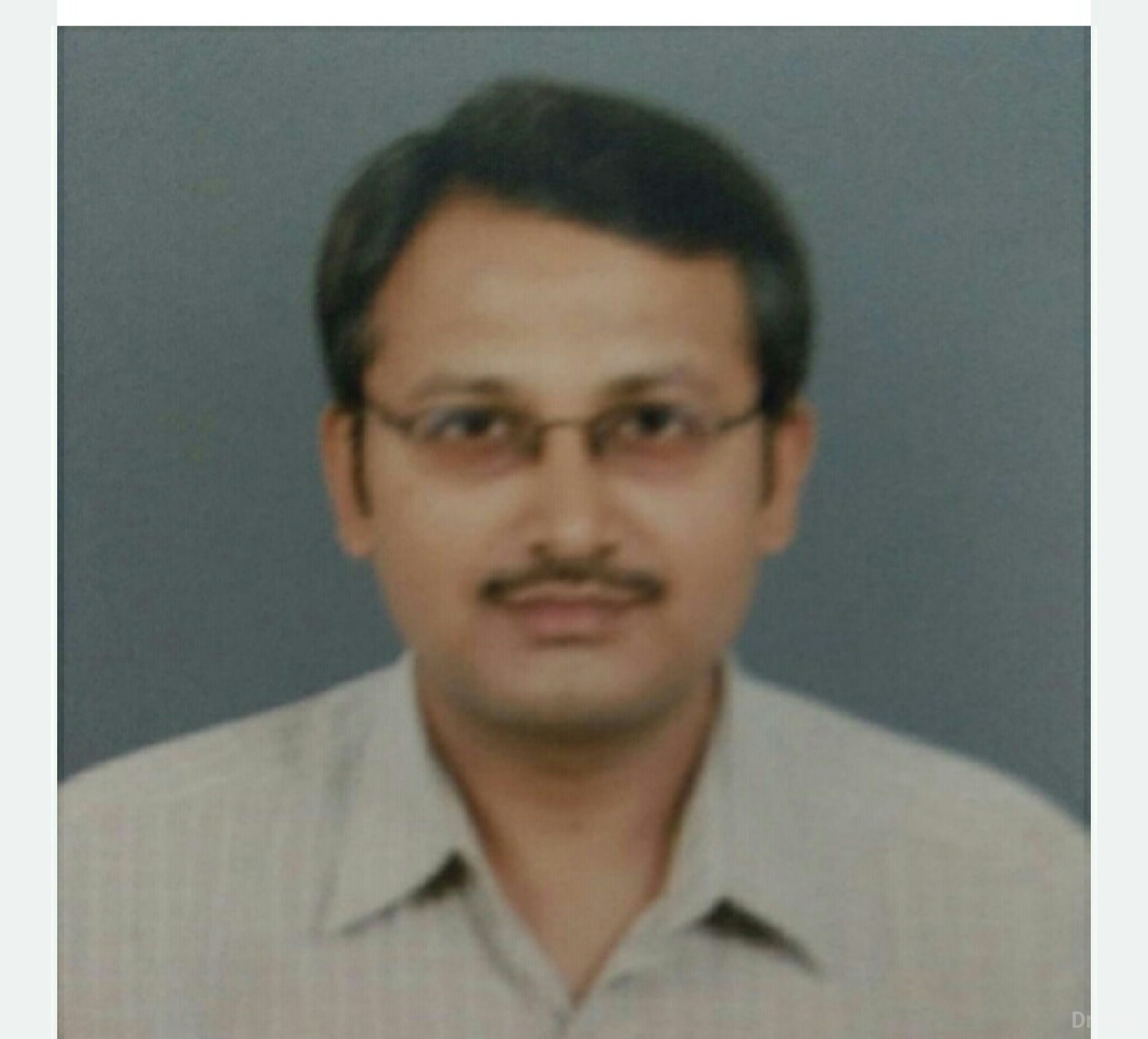 Dr. Amitrai K. Shah in Surat