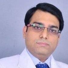 Dr. Amiy Krishna