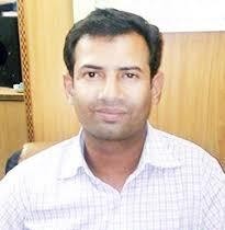 Dr. Ammar Mehndi in Lucknow