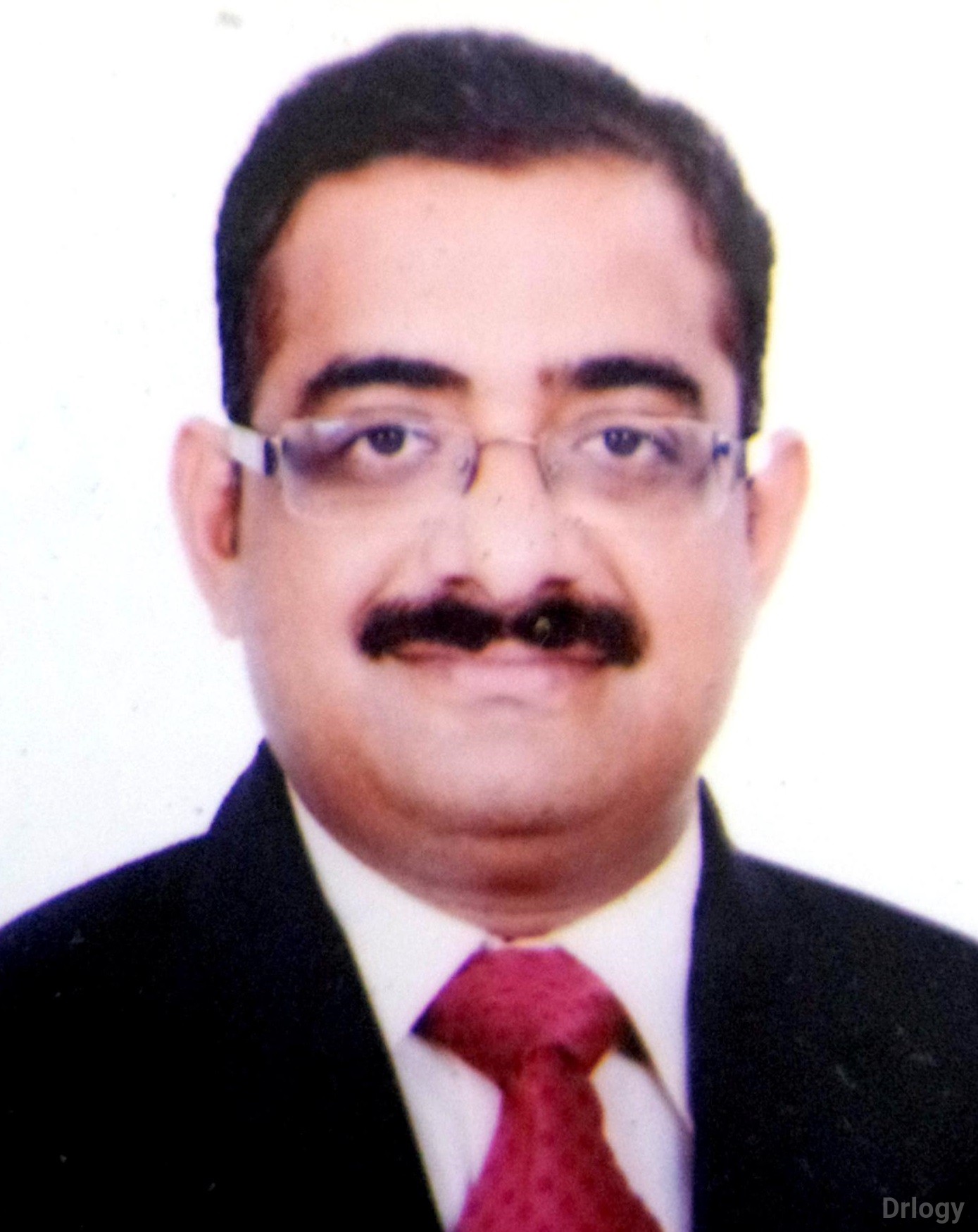 Dr. Amod Dwivedi