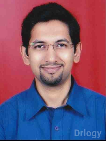 Dr. Amol Mhatre