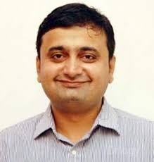 Dr. Amol Patil in Nashik