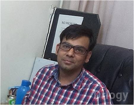 Dr. Amol Sarode