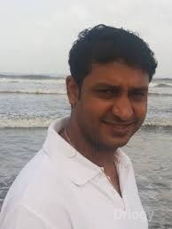 Dr. Amol Verulkar