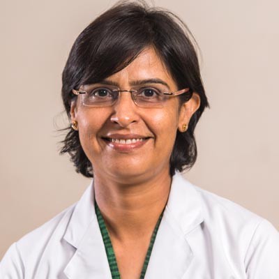 Dr. Amrita Kapoor