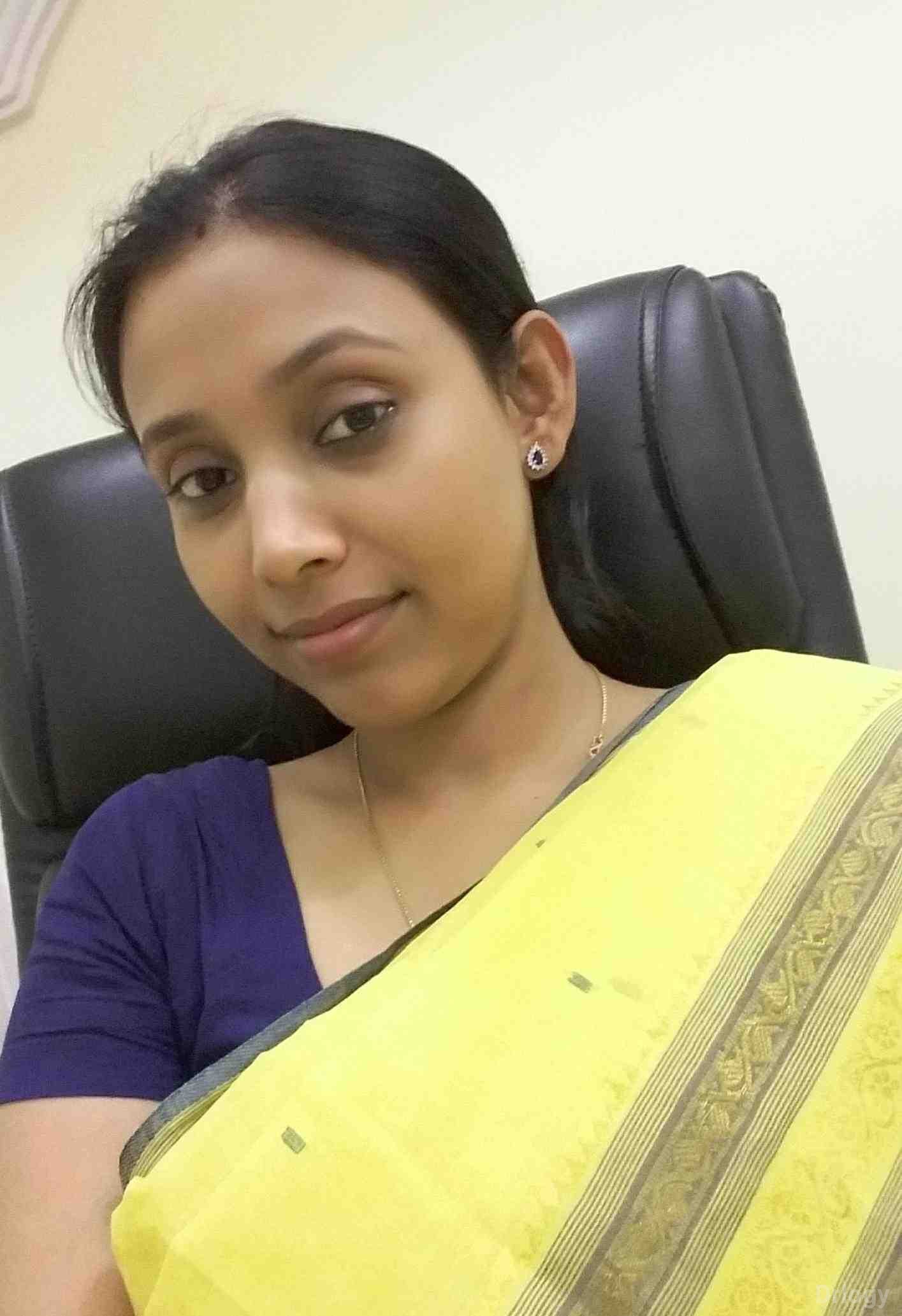 Dr. Amrita Saha in Kanpur