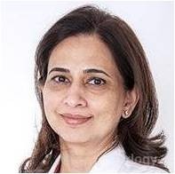 Dr. Amrita Sonare in Bangalore