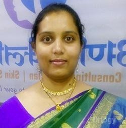Dr. Amruta Deogirikar