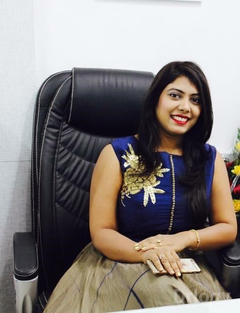 Dr. Amruta desai in Mumbai
