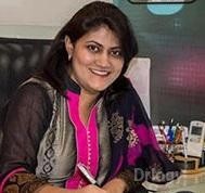 Dr. Amruta Padhye-Sudrik in Mumbai Dr. Amruta Padhye-Sudrik in Mumbai
