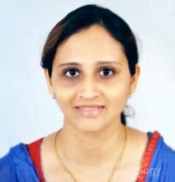 Dr. Amruth Sindhu