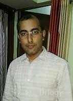 Dr. Amul Kumar