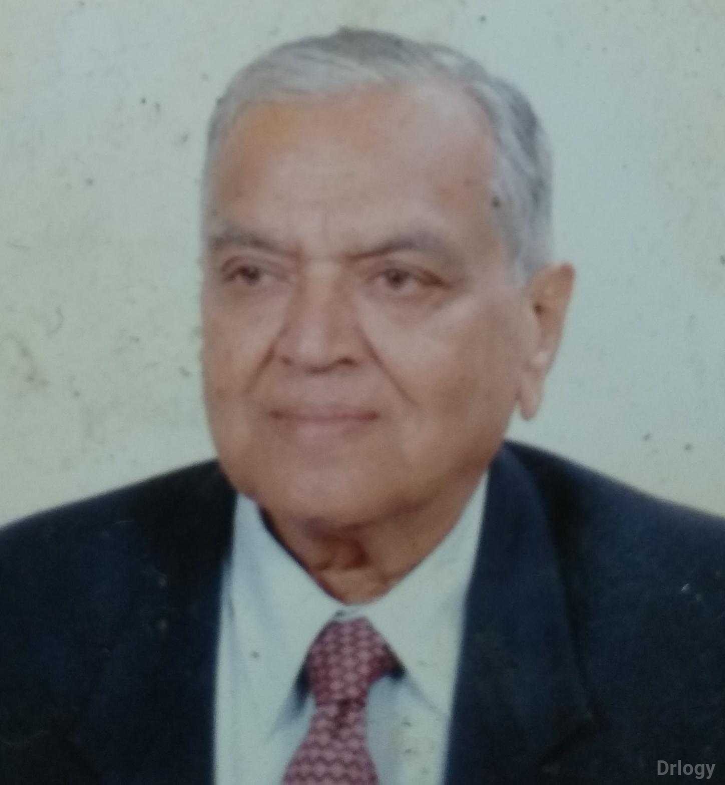 Dr. Amul patel