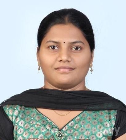 Dr. Amulya Prrasad in Hyderabad