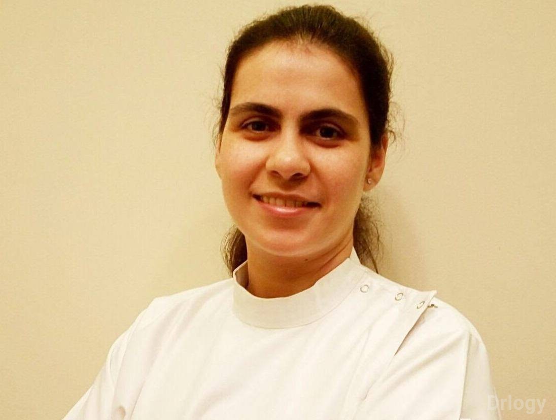 Dr. Anahita in New Delhi