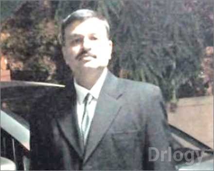 Dr. Anam Mehta in Jodhpur